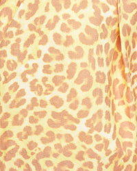 SASHA LINEN BLEND SHORTS WOMENS PANTS