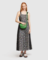 ANNIE MAXI DRESS WOMENS DRESSES