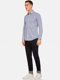 KENTON PRINTED SHIRT