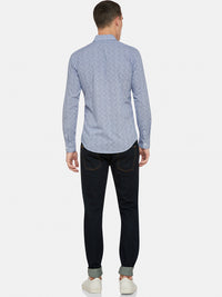 KENTON PRINTED SHIRT