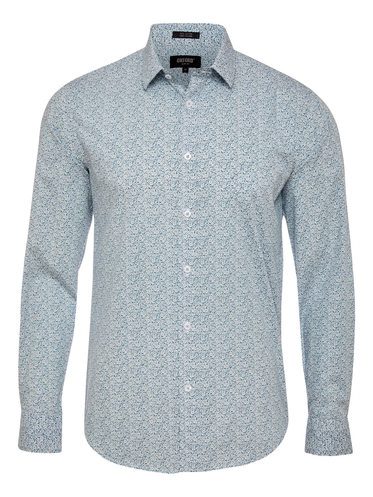 KENTON PRINTED SHIRT