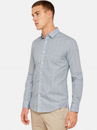 KENTON PRINTED SHIRT