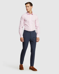 BECKTON CHECKED SHIRT MENS SHIRTS