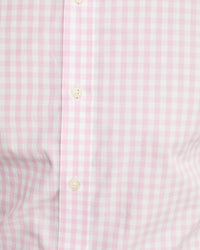 BECKTON CHECKED SHIRT MENS SHIRTS
