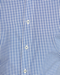 BECKTON CHECKED SHIRT MENS SHIRTS