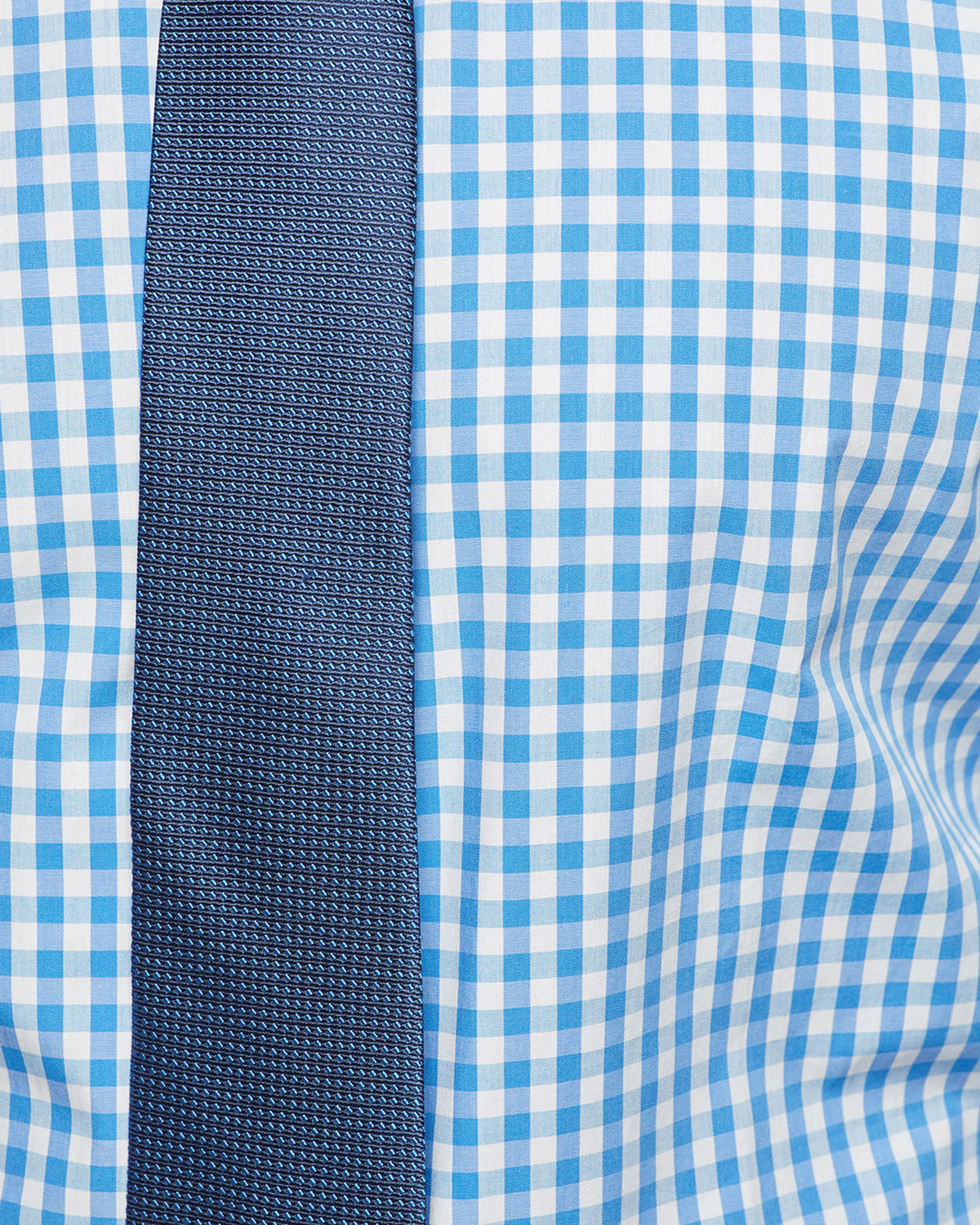 ISLINGTON REGULAR FIT CHECKED SHIRT MENS SHIRTS