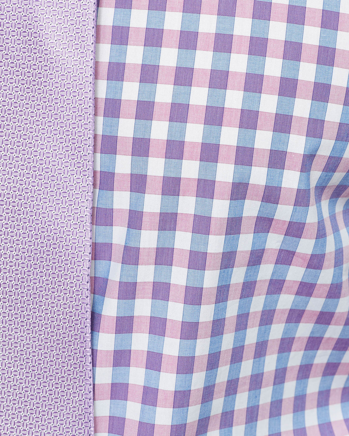 BECKTON CHECKED SHIRT MENS SHIRTS