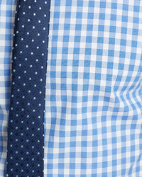 BECKTON CHECKED SHIRT MENS SHIRTS