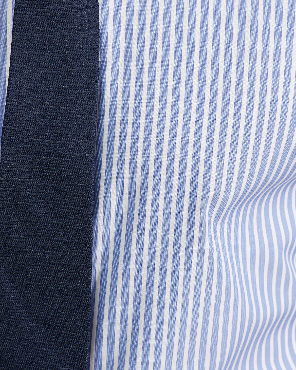 ISLINGTON REGULAR FIT STRIPED SHIRT MENS SHIRTS