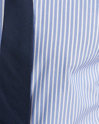 ISLINGTON REGULAR FIT STRIPED SHIRT MENS SHIRTS