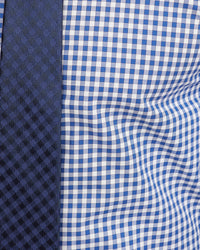 BECKTON CHECKED SHIRT MENS SHIRTS