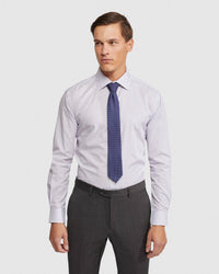 ISLINGTON REGULAR STRIPED SHIRT MENS SHIRTS