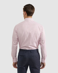 ISLINGTON REGULAR STRIPED SHIRT - AVAILABLE ~ 1-2 weeks MENS SHIRTS