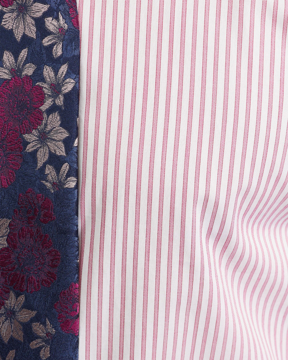 ISLINGTON REGULAR STRIPED SHIRT - AVAILABLE ~ 1-2 weeks MENS SHIRTS