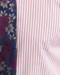 ISLINGTON REGULAR STRIPED SHIRT - AVAILABLE ~ 1-2 weeks MENS SHIRTS