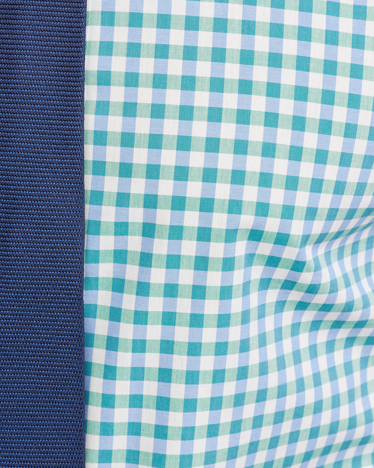 BECKTON CHECKED SHIRT MENS SHIRTS