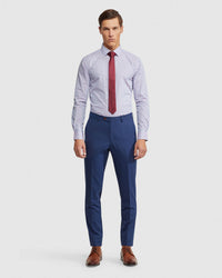 BECKTON CHECKED SHIRT MENS SHIRTS