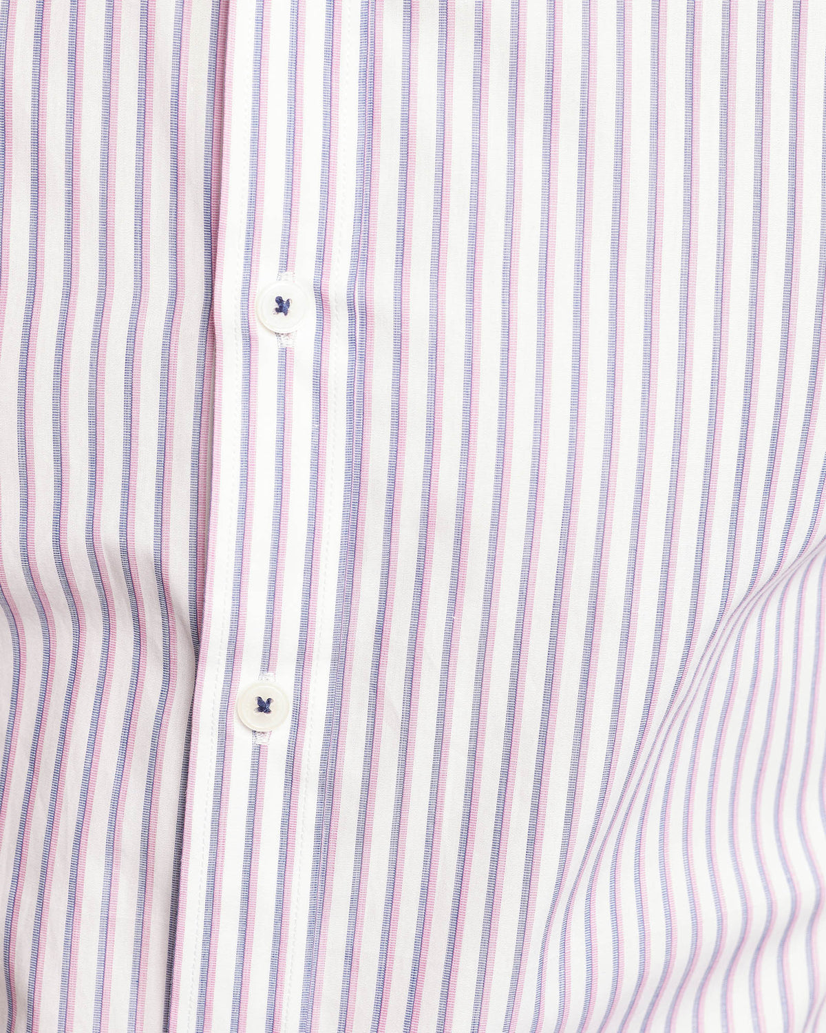 BECKTON STRIPED LUXURY SHIRT MENS SHIRTS