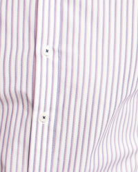 BECKTON STRIPED LUXURY SHIRT MENS SHIRTS