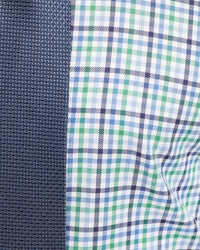 ISLINGTON CHECKED LUXURY SHIRT MENS SHIRTS