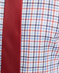 ISLINGTON CHECKED LUXURY SHIRT MENS SHIRTS
