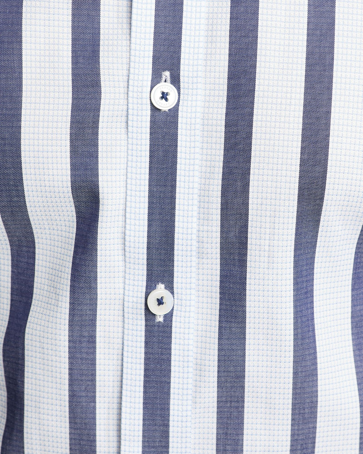 BECKTON STRIPED LUXURY SHIRT MENS SHIRTS
