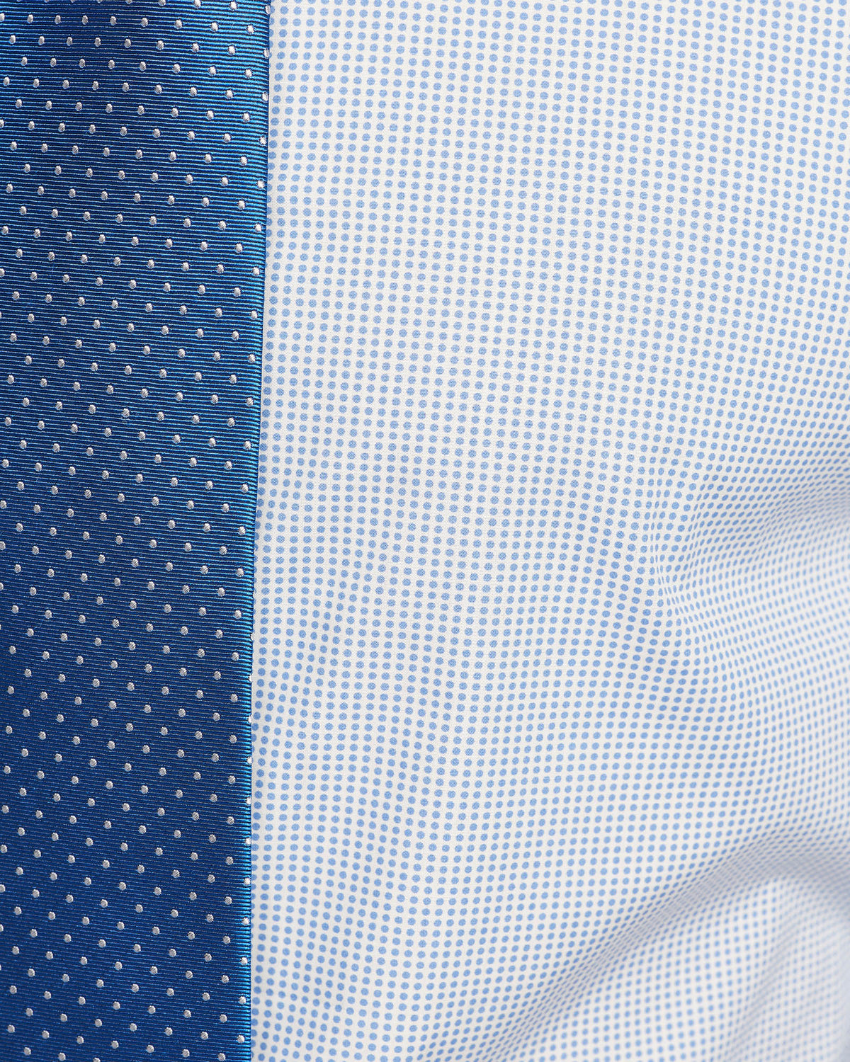 BECKON SPOT SHIRT MENS SHIRTS