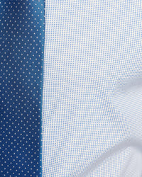 BECKON SPOT SHIRT MENS SHIRTS