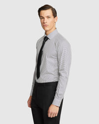 BECKON SPOT SHIRT MENS SHIRTS