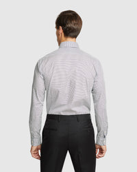 BECKON SPOT SHIRT MENS SHIRTS