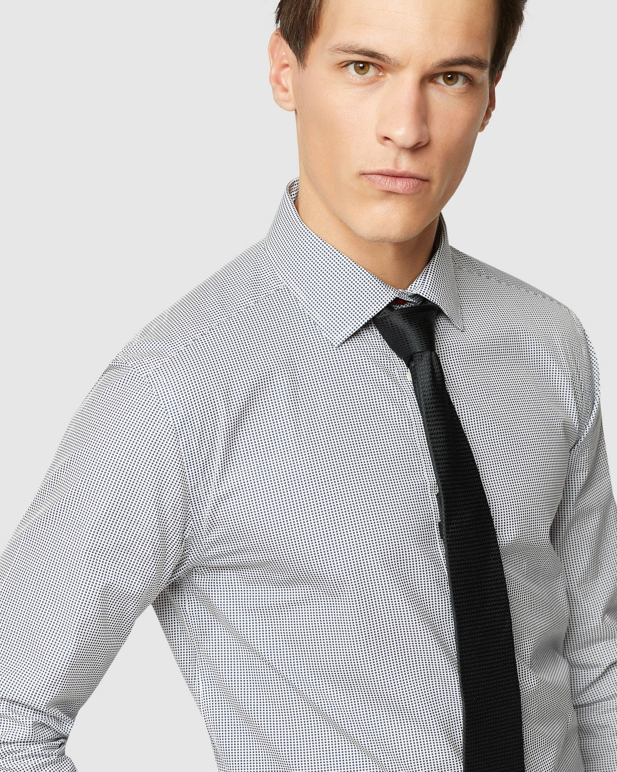 BECKON SPOT SHIRT MENS SHIRTS