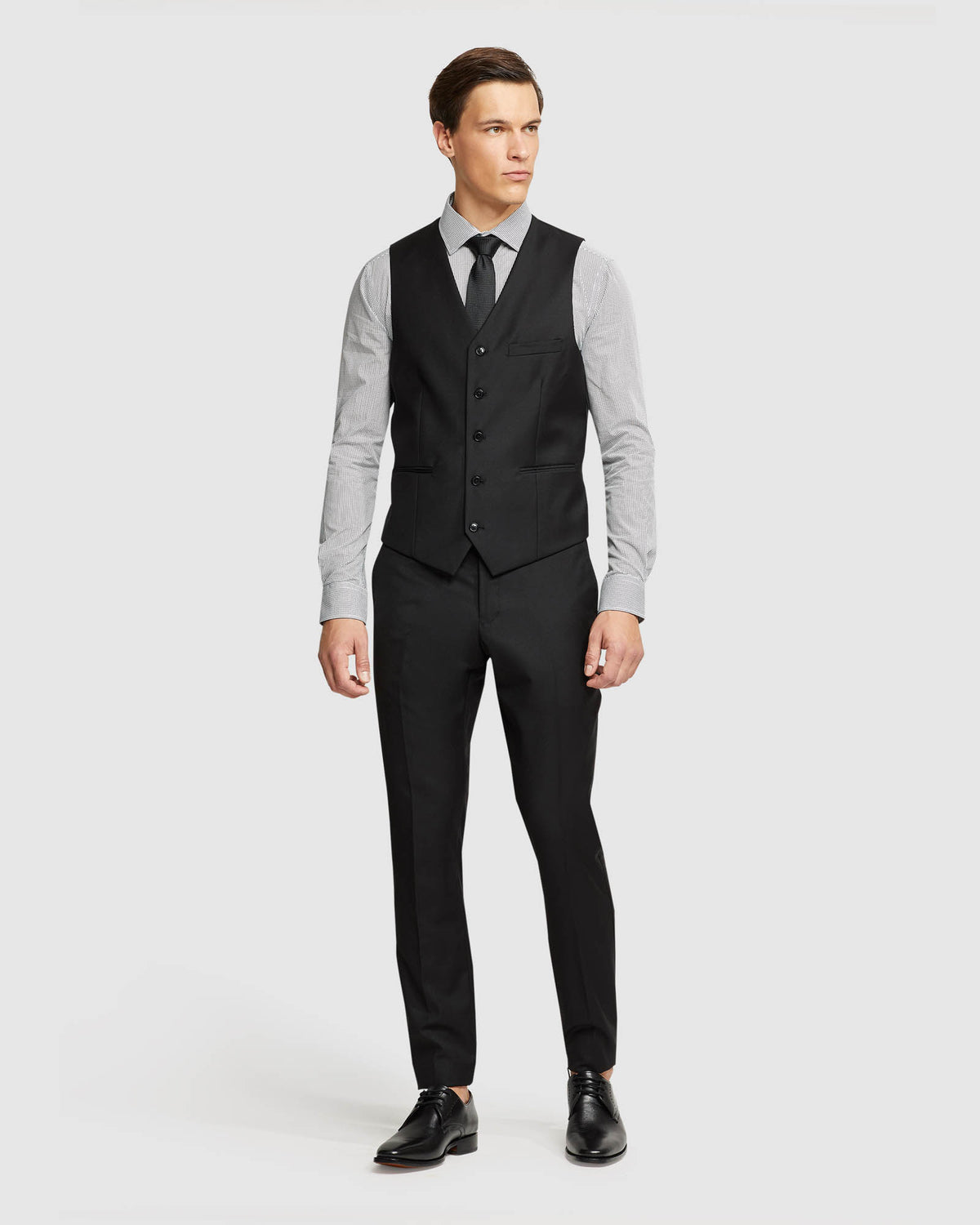 BECKON SPOT SHIRT MENS SHIRTS