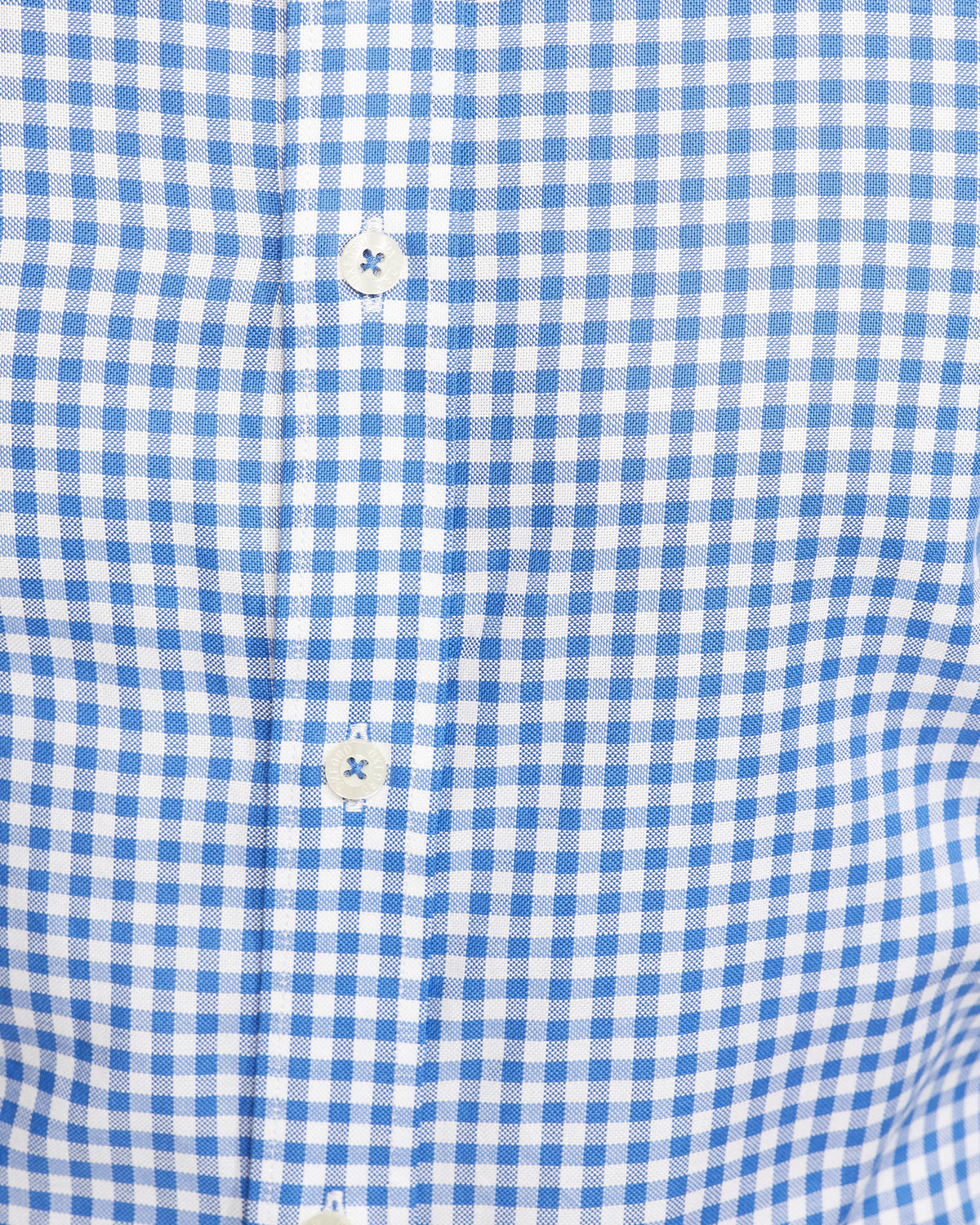 BECKTON CHECKED SHIRT MENS SHIRTS
