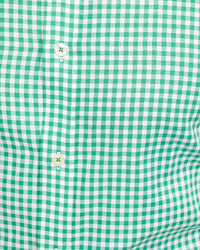 BECKTON CHECKED SHIRT MENS SHIRTS