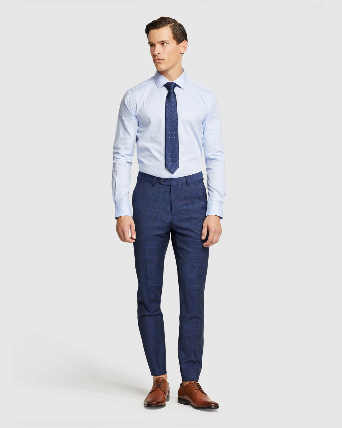 BECKTON SHIRT MENS SHIRTS