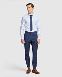 BECKTON SHIRT MENS SHIRTS