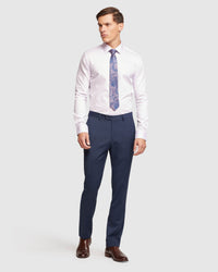 BECKTON SHIRT MENS SHIRTS