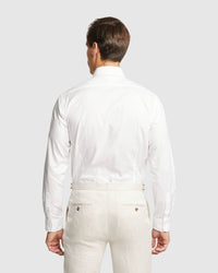 BECKTON SHIRT MENS SHIRTS