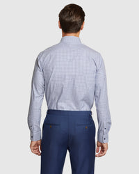 BECKTON CHECKED SHIRT MENS SHIRTS