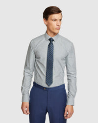 BECKTON CHECKED SHIRT MENS SHIRTS