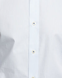 BECKTON STRIPED SHIRT MENS SHIRTS