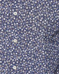 KENTON FLORA PRINT SHIRT MENS SHIRTS