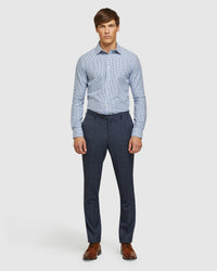 BECKTON CHECKED SHIRT