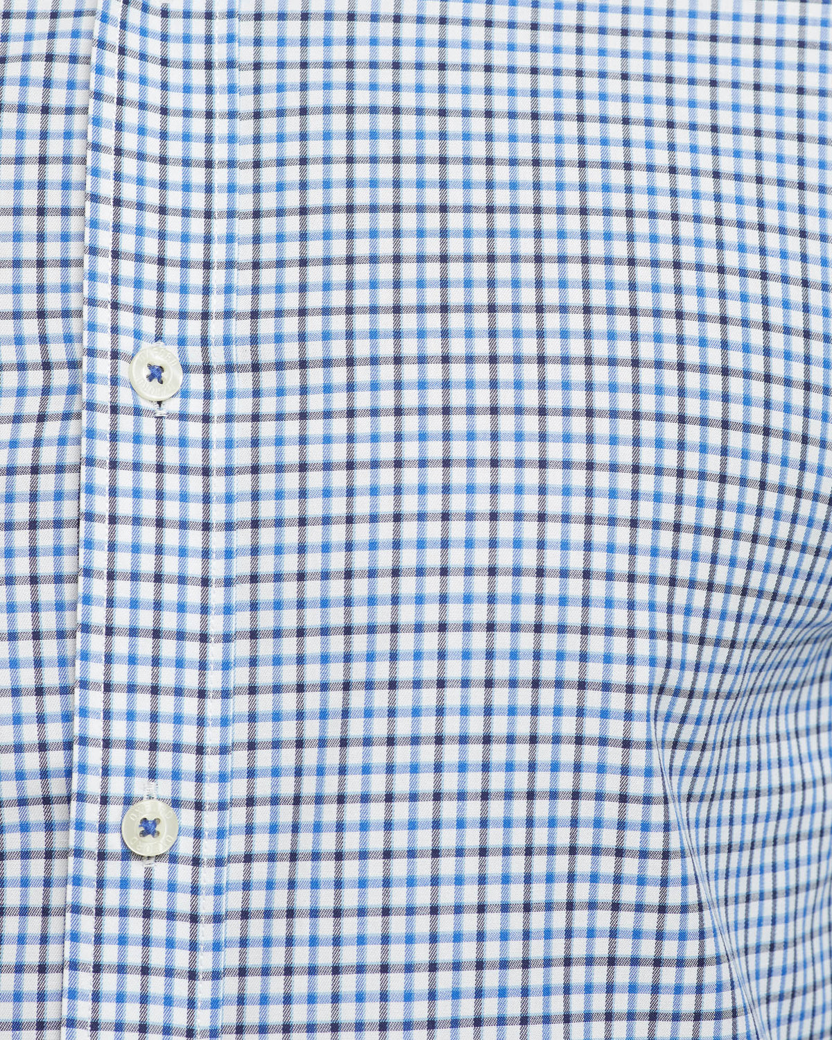 BECKTON CHECKED SHIRT