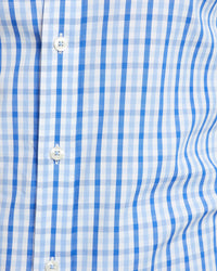 BECKTON CHECKED SHIRT