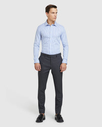 BECKTON STRIPED SHIRT