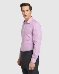 BECKTON STRIPED SHIRT