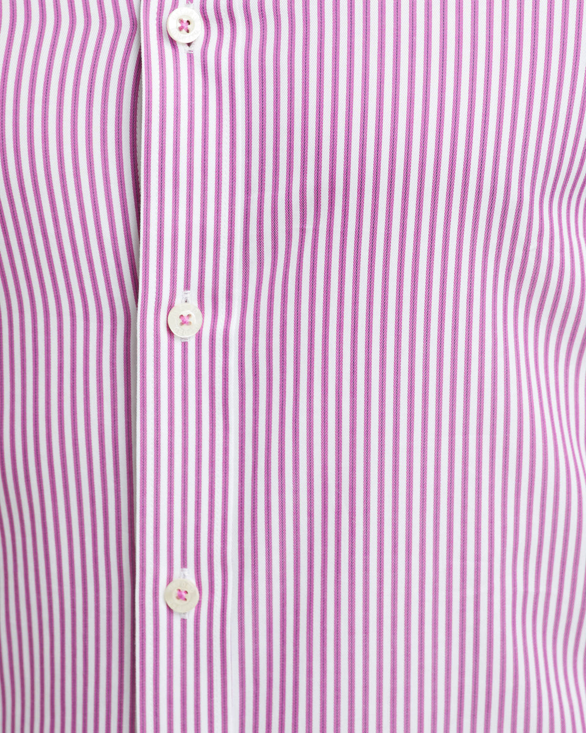 BECKTON STRIPED SHIRT