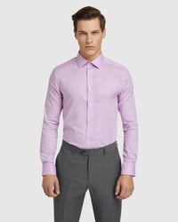 BECKTON TWILL SHIRT
