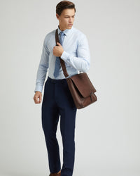 BECKTON CHECKED SHIRT